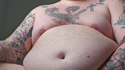 Big Belly Gay Porn - Gay Fat Belly Porn Videos | YouPorn.com